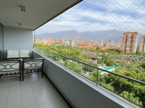 Kennedy Premium Apartments View